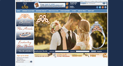 Desktop Screenshot of gold-n-diamonds.com